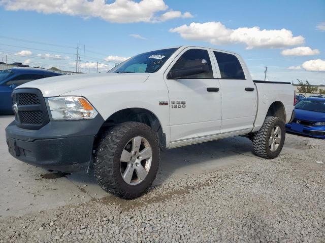 Global Auto Auctions: 2014 RAM 1500 ST