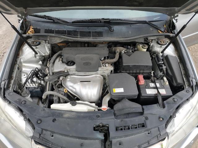 2016 TOYOTA CAMRY LE - 4T1BF1FK7GU177388