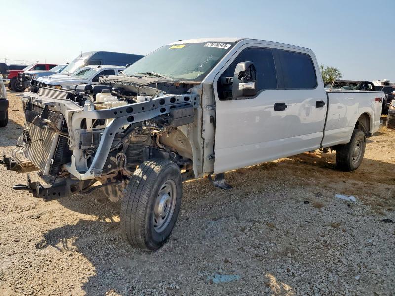FORD F250 SUPER