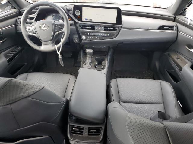 2023 LEXUS ES 350 BAS 58ADZ1B18PU150691