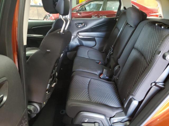 2013 DODGE JOURNEY SXT - 3C4PDDBG9DT731717