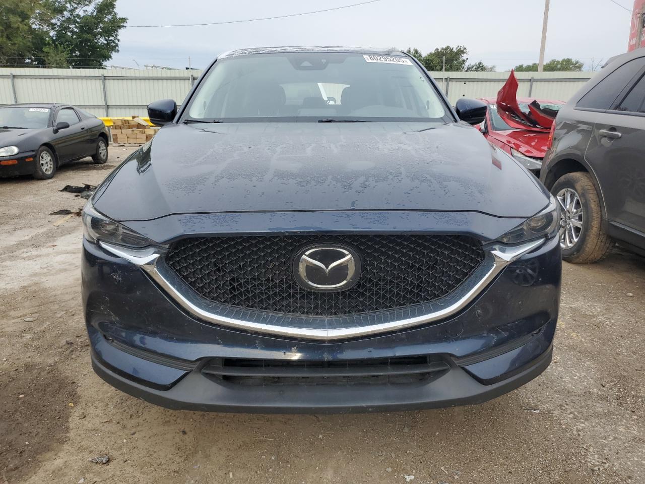 MAZDA CX-5 GRAND TOURING
