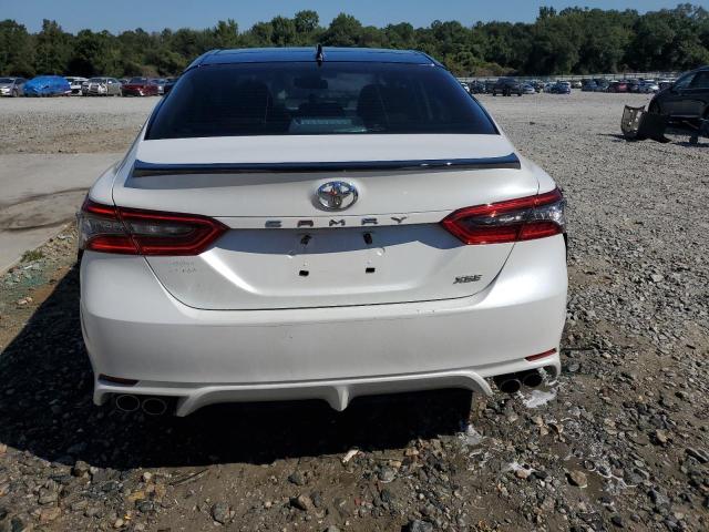 2023 TOYOTA CAMRY XSE - 4T1K61AK4PU092757