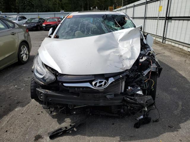 2016 HYUNDAI ELANTRA SE 5NPDH4AE1GH737474
