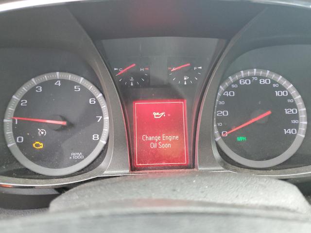 2013 GMC TERRAIN SL #3282515876