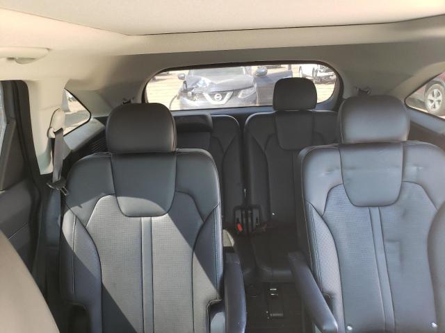 2025 KIA SORENTO EX 5XYRH4JF5SG322446