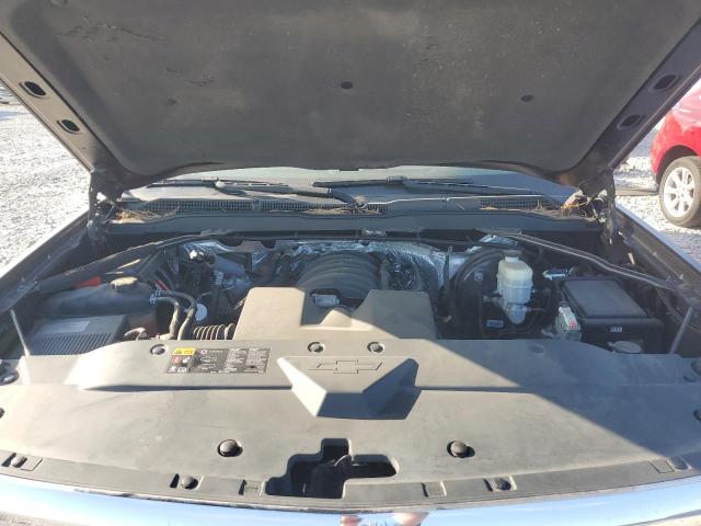 2014 CHEVROLET SILVERADO - 3GCUKREH3EG408381