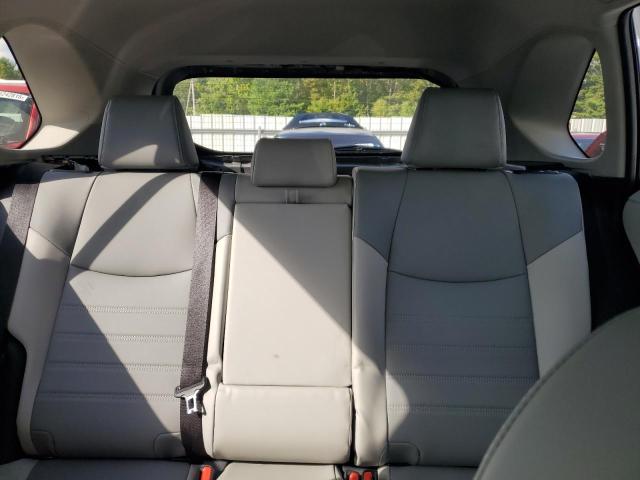 2025 TOYOTA RAV4 XLE PREMIUM JTMB6RFV8SD154854