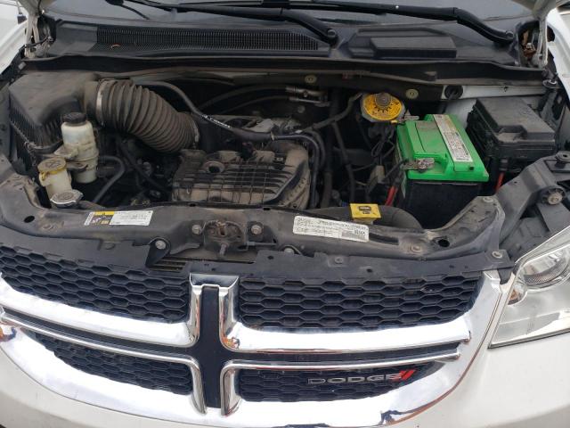 2017 DODGE GRAND CARA 2C7WDGCG0HR767965