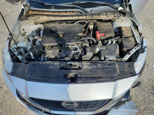 2019 NISSAN ALTIMA S #3302859961