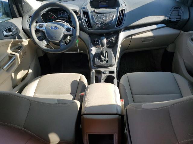 2016 FORD ESCAPE SE 1FMCU9G9XGUB31736