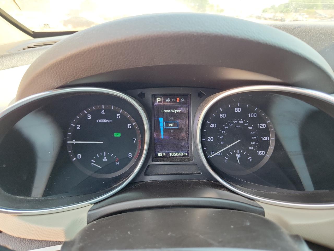 HYUNDAI SANTA FE SPORT