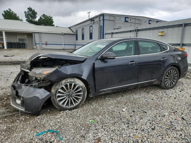 KIA CADENZA PREMIUM