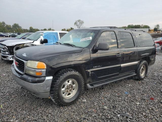 Global Auto Auctions: 2000 GMC YUKON XL K