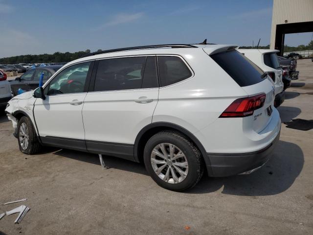 2019 VOLKSWAGEN TIGUAN SE - 3VV2B7AX9KM106049