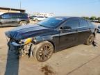 2020 FORD FUSION SE - 3FA6P0HD2LR187684
