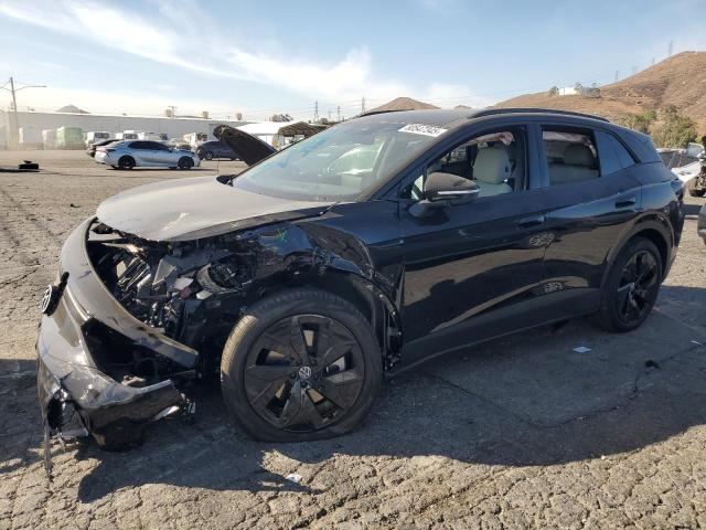 2025 VOLKSWAGEN ID.4 PRO S - 1V2VRPE80SC013222