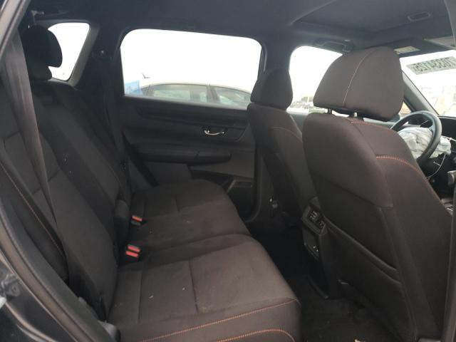 2025 HONDA CR-V SPORT 7FARS5H58SE009620