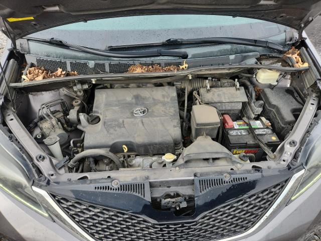 2015 TOYOTA SIENNA SPO 5TDXK3DC9FS666200