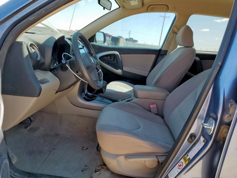 2008 TOYOTA RAV4 #3293548424