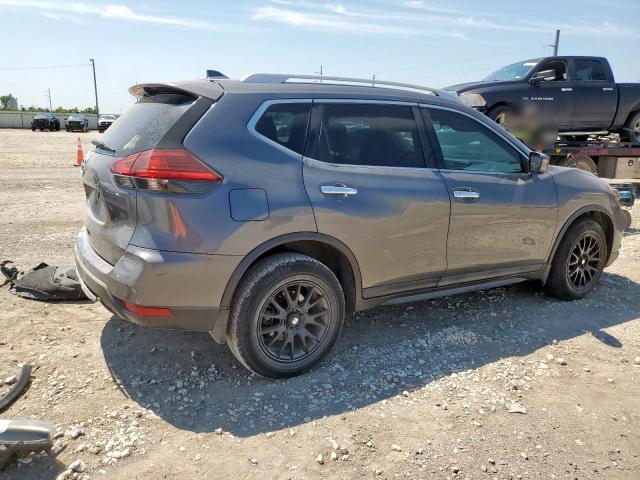 2017 NISSAN ROGUE S 5N1AT2MT5HC838607