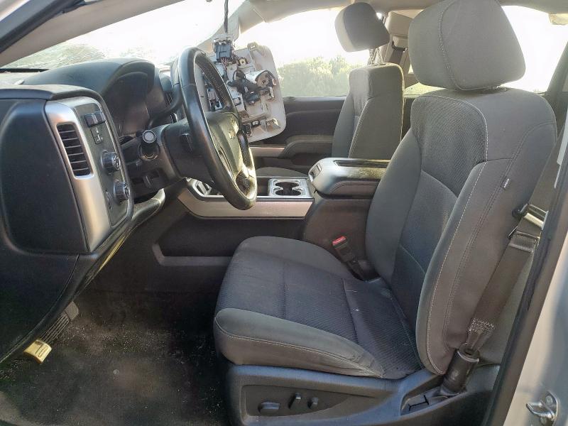 2016 CHEVROLET SILVERADO K1500 LT - 3GCUKREC2GG364073