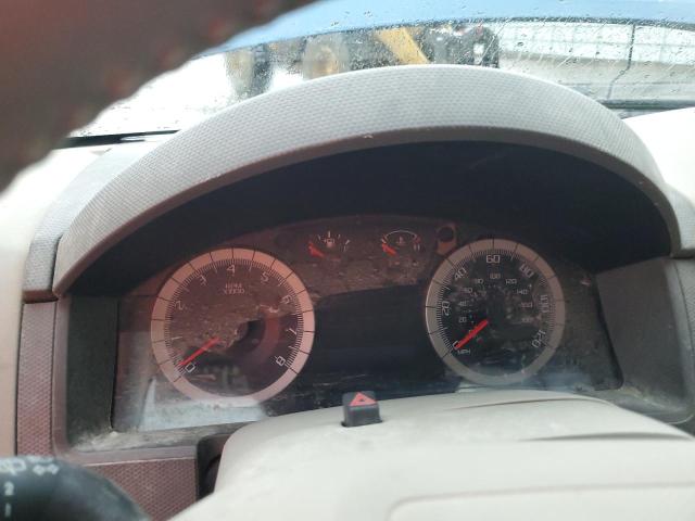 2009 FORD ESCAPE XLT #3283987796