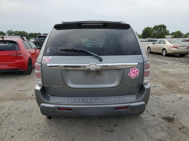 2005 CHEVROLET EQUINOX LT #3254563929