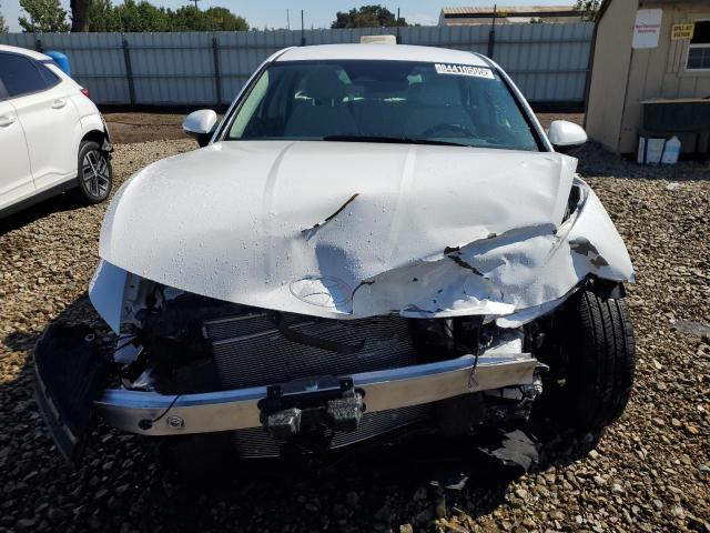 2025 HYUNDAI SONATA SEL KMHL64JA6SA500473
