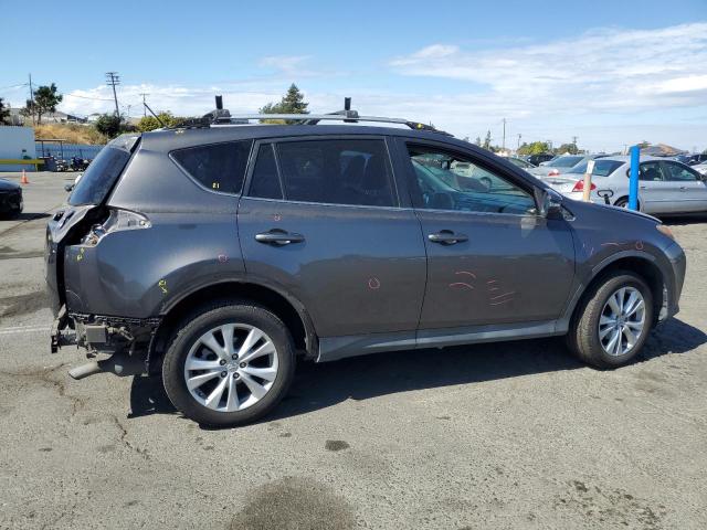 2015 TOYOTA RAV4 LIMITED 2T3DFREV9FW363345