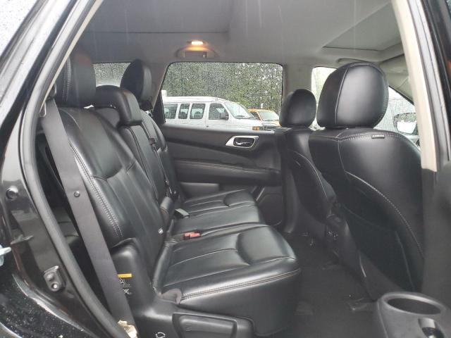 2017 NISSAN PATHFINDER 5N1DR2MM6HC660372