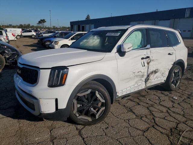 KIA TELLURIDE EX