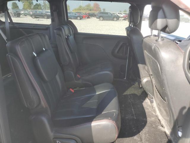 2017 DODGE GRAND CARA - 2C4RDGEG6HR699632