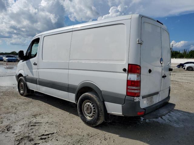 2010 MERCEDES-BENZ SPRINTER 2 #3246080203