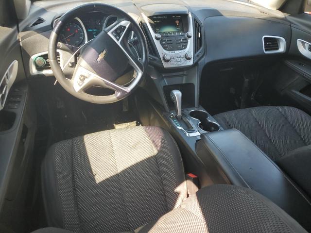 2014 CHEVROLET EQUINOX LT - 2GNALBEK6E6188787