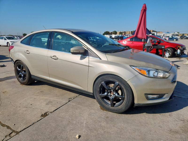 2018 FORD FOCUS TITA - Other View