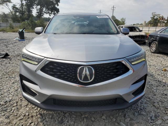 2021 ACURA RDX 5J8TC1H34ML007578
