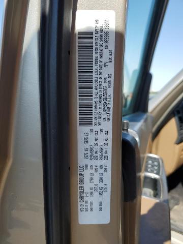 2011 JEEP LIBERTY LI - 1J4PN5GK6BW556957
