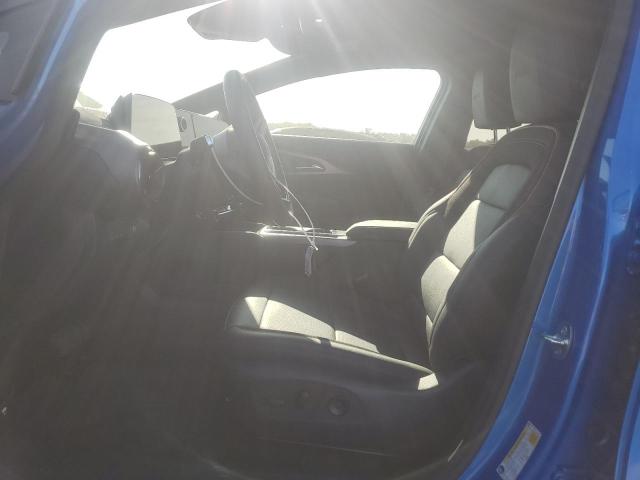 2025 CHEVROLET EQUINOX RS 3GN7DSRP8SS171208