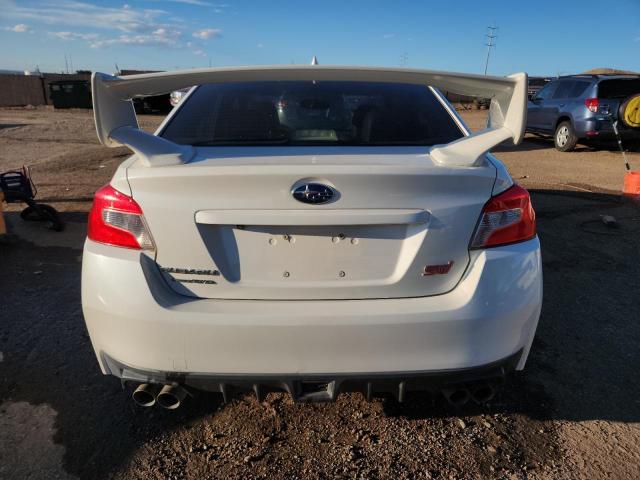 2015 SUBARU WRX STI JF1VA2L60F9827859