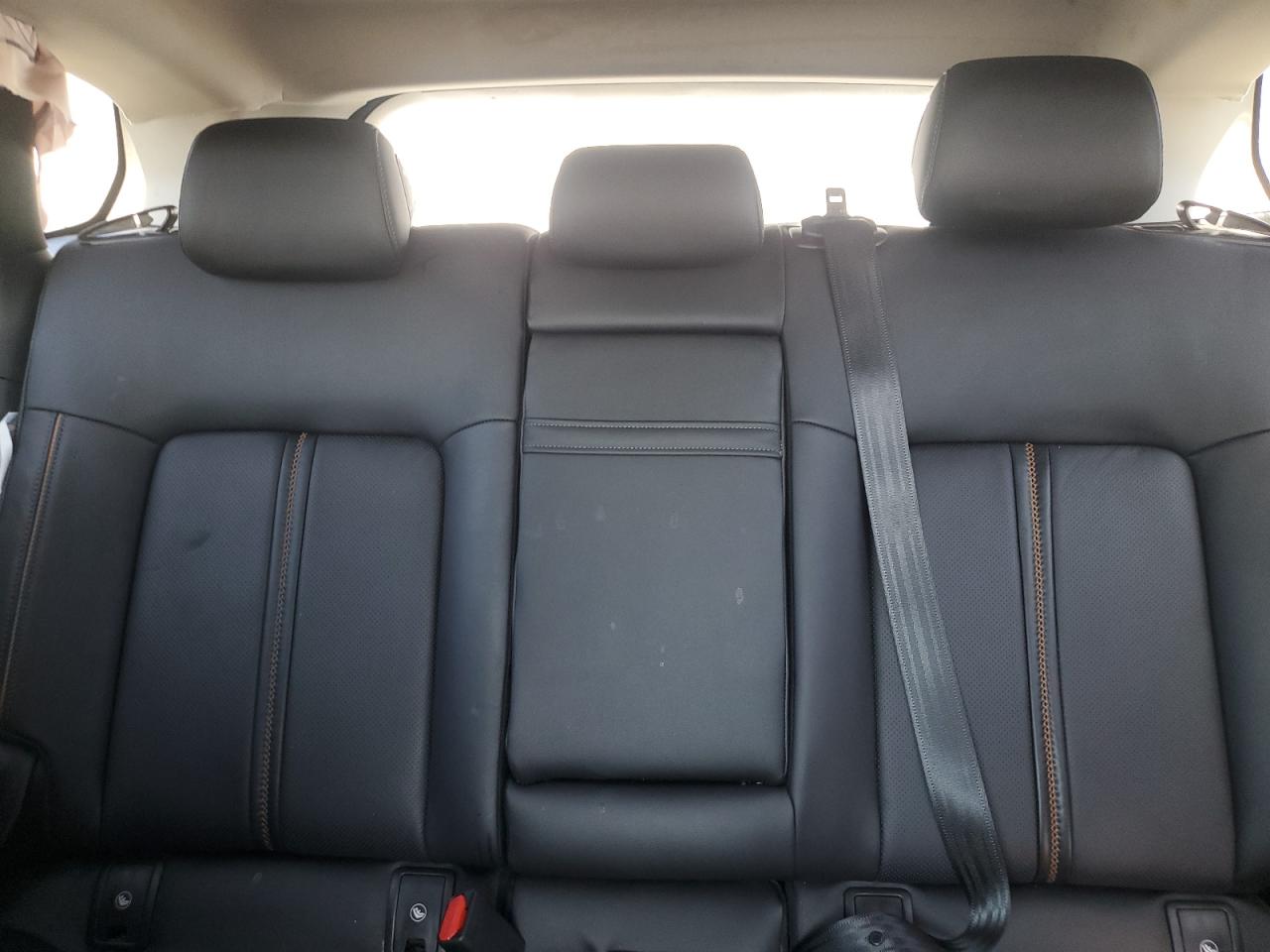 MAZDA CX-50 PREMIUM PLUS