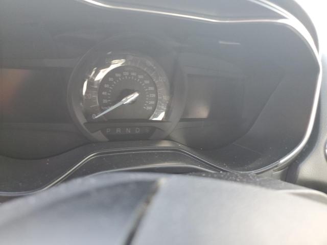 2019 FORD FUSION TIT 3FA6P0K96KR253043