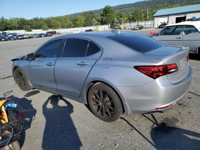 2015 ACURA TLX ADVANC 19UUB2F72FA011520