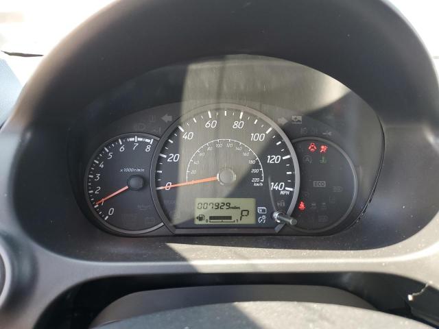 2024 MITSUBISHI MIRAGE ES ML32AUHJ0RH021085