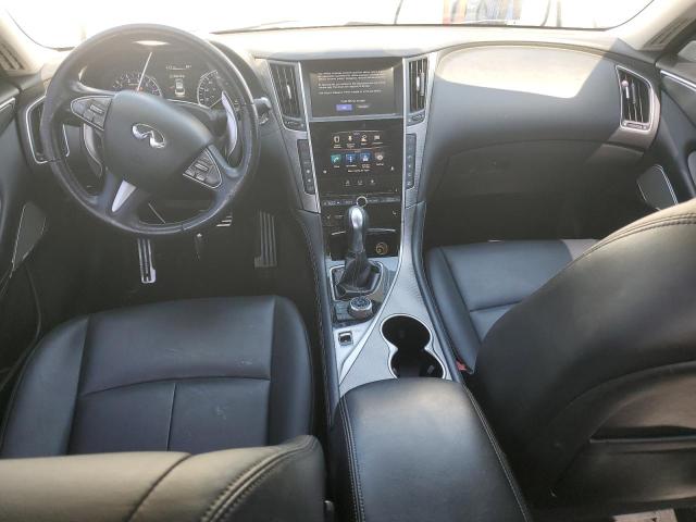 2017 INFINITI Q50 RED SPORT 400 JN1FV7AP0HM850895