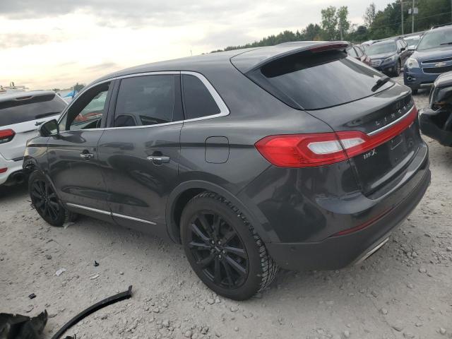 2018 LINCOLN MKX RESERV 2LMPJ8LP9JBL25359