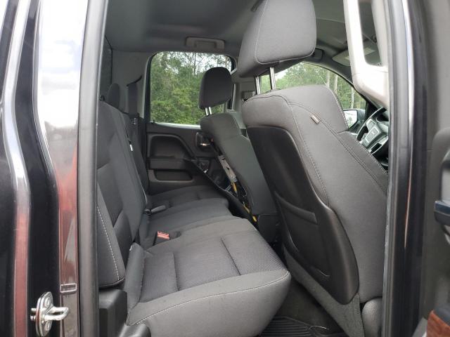 2015 GMC SIERRA K15 - 1GTV2UEC1FZ390623
