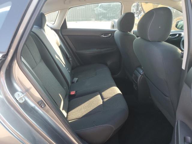 2018 NISSAN SENTRA S - 3N1AB7AP7JY237355