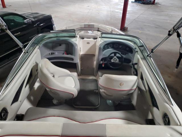 2009 BRYANT BOATS INC BOAT #3303665953