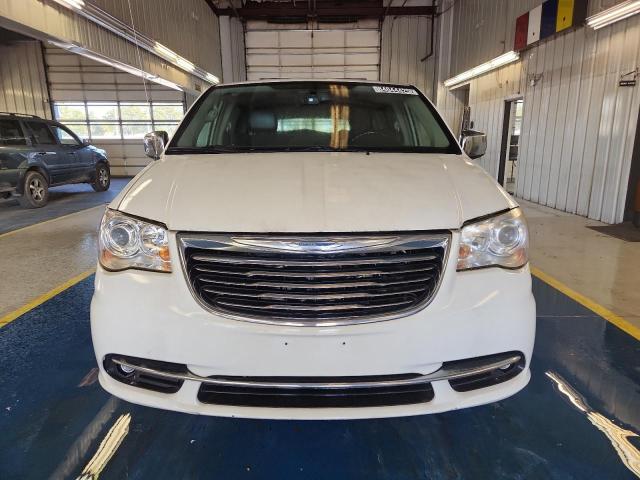 2012 CHRYSLER TOWN & COU - 2C4RC1GG3CR423799